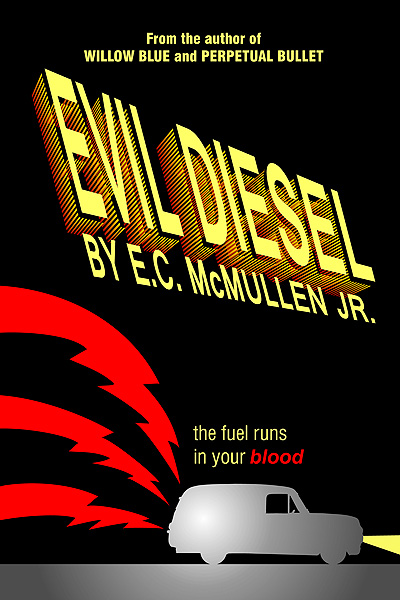 Evil Diesel